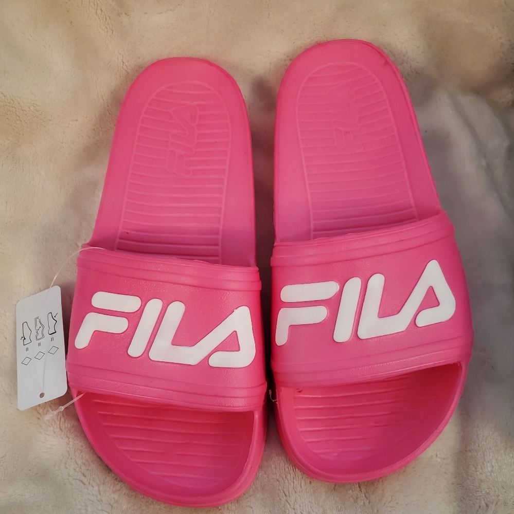 FILA Slides